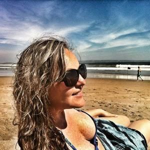 Meet your Posher, Ana